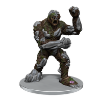 D&D: Classic Collection - Monsters D-F (Miniatures)