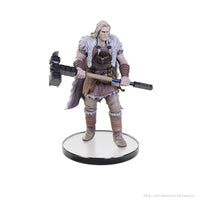 D&D: The Legend of Drizzt 35th Anniversary - Tabletop Companions Boxed Set