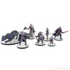 D&D: The Legend of Drizzt 35th Anniversary - Tabletop Companions Boxed Set