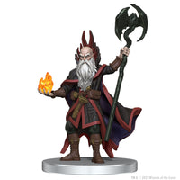 D&D: Icons of the Realms - The Wild Beyond the Witchlight - League of Malevolence Starter Set