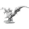 D&D: Nolzur's Marvelous Miniatures - Aspect of Tiamat (Unpainted)