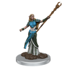 D&D: Icons of the Realms - Female Elf Sorcerer Premium Figure