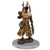 D&D: Icons of the Realms - Female Human Druid Premium Figure