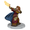 D&D: Icons of the Realms - Female Dwarf Wizard Premium Figure