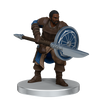 D&D: Icons of the Realms - Dragonlance: Kalaman Military Warband