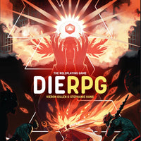 DIE: The Roleplaying Game