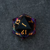 Disenchanted Resin 30mm D20