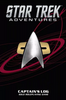 Star Trek Adventures: DS9 Captain's Log