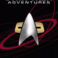 Star Trek Adventures: DS9 Captain's Log