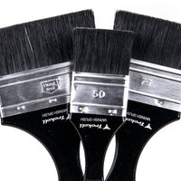 Trekell Artist Varnish Brushes