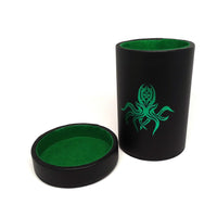 Over Sized Dice Cup - Cthulhu Design