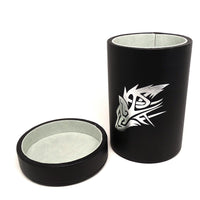 Over Sized Dice Cup - Wolf Design