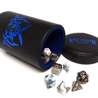 Over Sized Dice Cup - Assassin's Blades Design