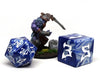 48mm Dice of the Giants - Storm Giant D20