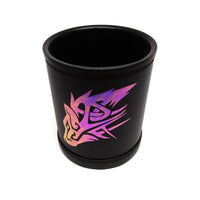 Color Shift Dice Cup - Wolf