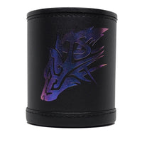 Color Shift Dice Cup - Wolf