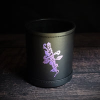 Color Shift Dice Cup - Dagger