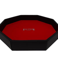 11 Inch Dice Tray - Red