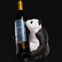 Panda Wine Holder