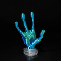 4 Finger Alien Hand Controller Holder