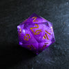 Purple Mage Liquid Core 50mm D20