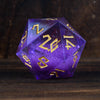 Purple Mage Liquid Core 50mm D20