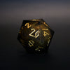 Dark Treasure Liquid Core 50mm D20