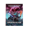 D&D: 2024 Dungeon Master's Guide