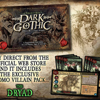 A Touch of Evil: Dark Gothic