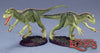 Dark Heaven Legends: Velociraptors (2)