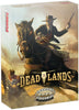 Savage Worlds: Deadlands - The Weird West (Boxed Set)