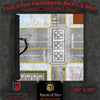 Baron Exclusive Battle Mat, 36" x 36"