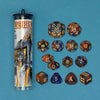 Dungeon Crawl Classics Dice: Eldritch Ruins