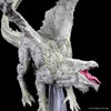 D&D: Icons of the Realms - Adult White Dragon Premium Figure