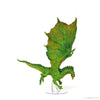 D&D: Icons of the Realms - Adult Green Dragon Premium Figure