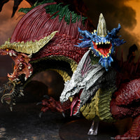 D&D: Icons of the Realms - Gargantuan Tiamat