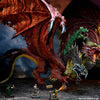 D&D: Icons of the Realms - Gargantuan Tiamat