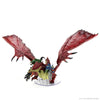 D&D: Icons of the Realms - Gargantuan Tiamat