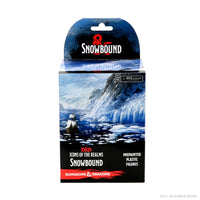 D&D: Icons of the Realms - Snowbound Booster