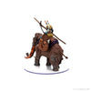 D&D: Icons of the Realms - Snowbound: Frost Giant and Mammoth (Premium Set)