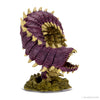 D&D: Icons of the Realms - Fangs and Talons - Purple Worm Premium Set