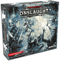 D&D: Onslaught - Core Set