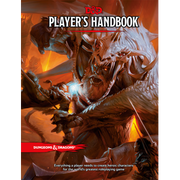 D&D: Player's Handbook