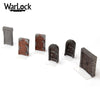 WarLock Tiles: Doors & Archways