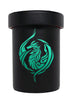 Over Sized Dice Cup - Dragon's Breath Design