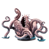 Dungeons & Lasers: Giant Kraken