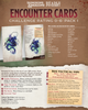 Encounter Cards (D&D) - Challenge Rating 0-6 PACK 1