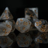 Elixir of Invisibility Acrylic Dice Set