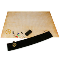 Enhance: Grid Mat Campaign Kit