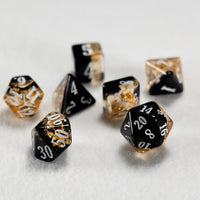 Epic Character Class Dice Set: The Cleric